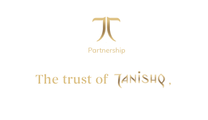 tanishq logo